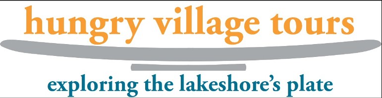 Hungry Village Tours